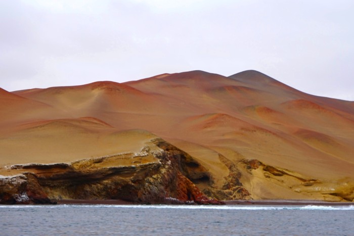 PERU - MOUNTAIN SERIES